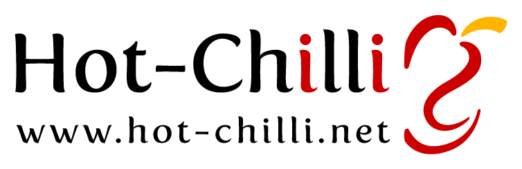 Hébergement de domaine sur Hot-Chilli